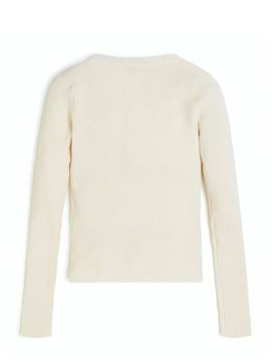 Eco Sweater Cardigan (7-14