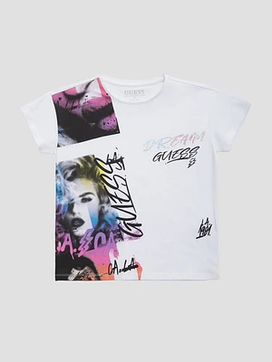 Graphic Tee (7-16)