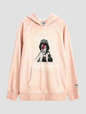 Quattro G Queen Hoodie (7-16)