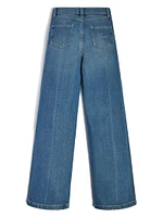 Eco '90s Ombre Jeans (7-16)