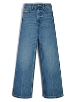 Eco '90s Ombre Jeans (7-16)