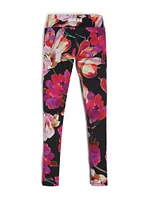 Eco Floral Leggings (4-16)