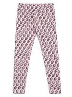 Eco G-Cube Leggings (4-16)