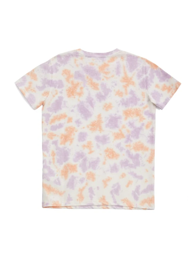 Tie-Dye Tee (7-16)