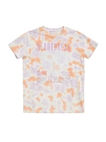 Tie-Dye Tee (7-16)