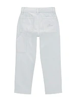 Bull Denim Carpenter Pants (7-16)