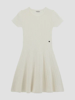 Corine Sweater Dress (7-16