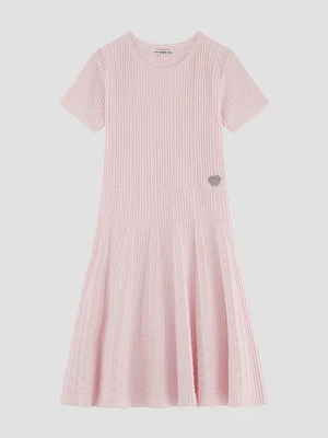 Corine Sweater Dress (7-16