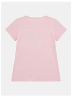 Eco Signature Sequin Tee (7-14)