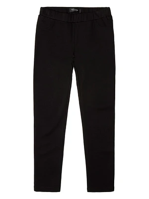 Eco Core Jeggings (7-14)