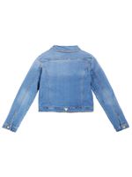 Denim Jacket (7-14)