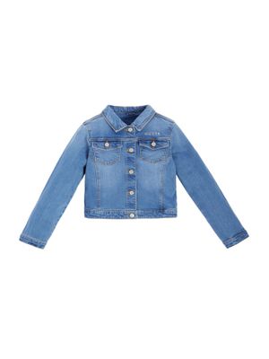 Denim Jacket (7-14)