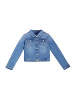 Denim Jacket (7-14)