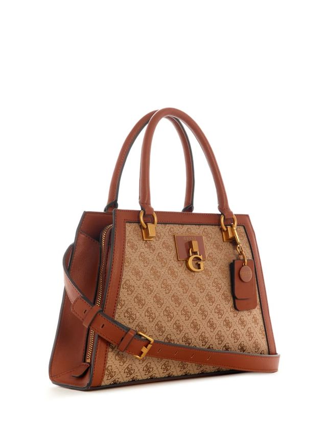 Stephi Girlfriend Satchel