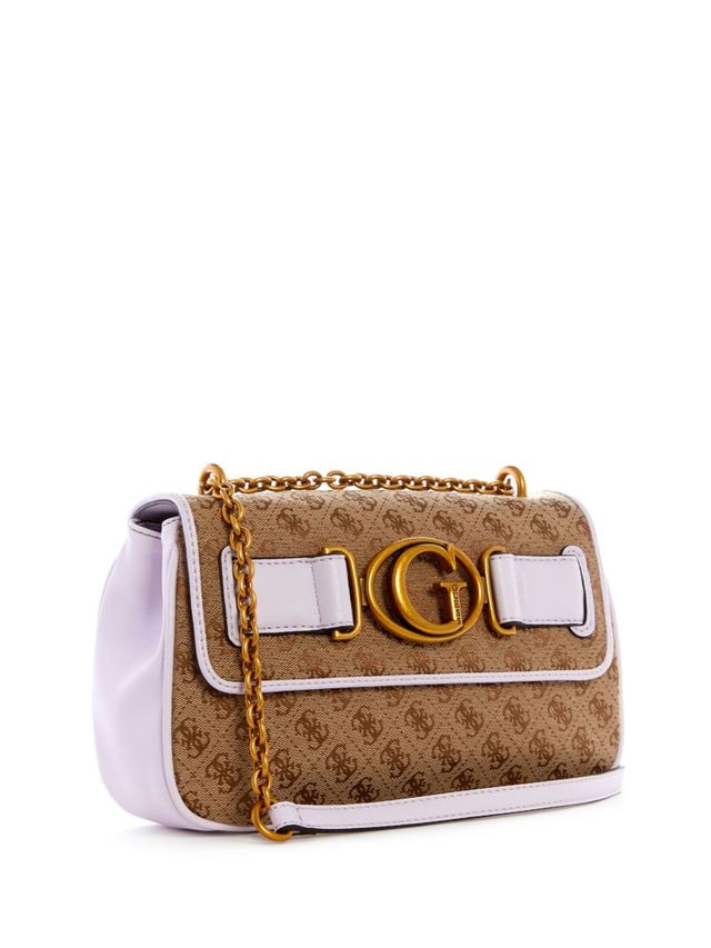 Ederlo Flat Crossbody