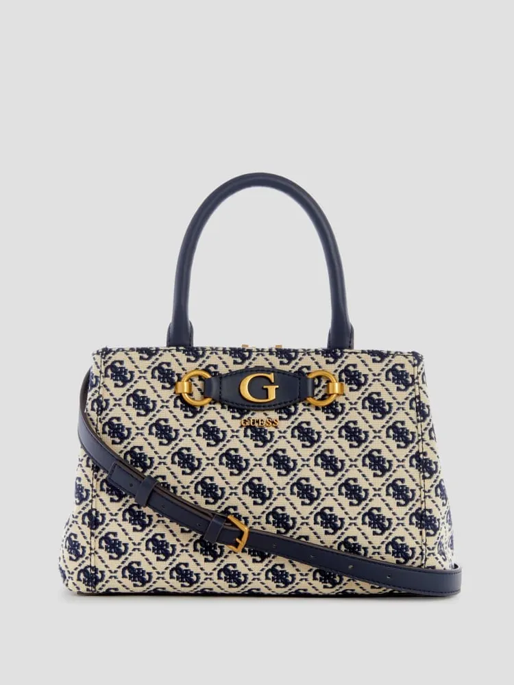 Guess Katey Girlfriend Satchel Bag: Buy Online at Best Price in