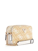 Ruma Quattro G Camera Crossbody