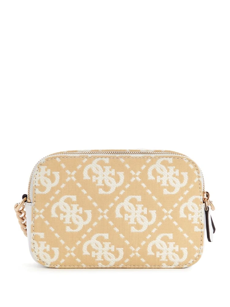 Ruma Quattro G Camera Crossbody