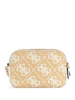 Ruma Quattro G Camera Crossbody