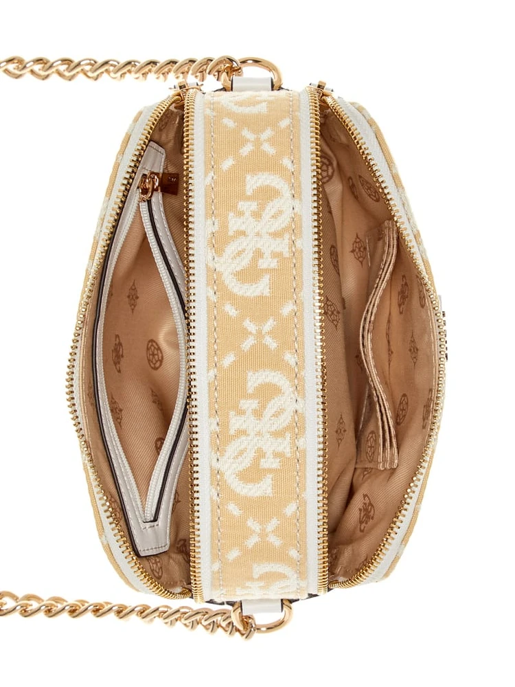 Ruma Quattro G Camera Crossbody