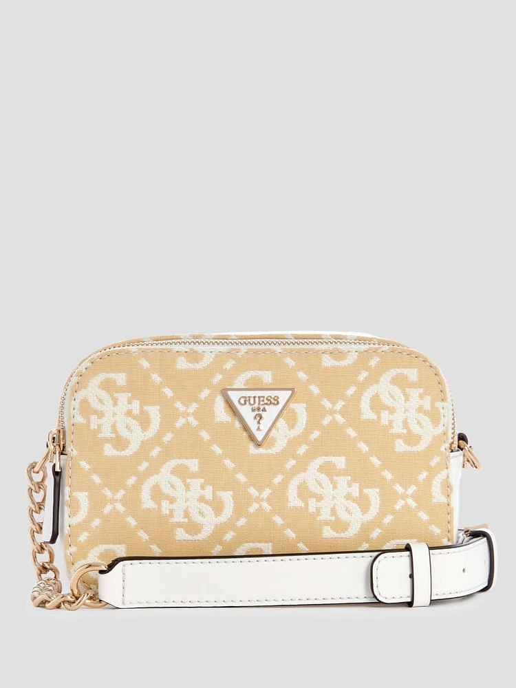 Ruma Quattro G Camera Crossbody