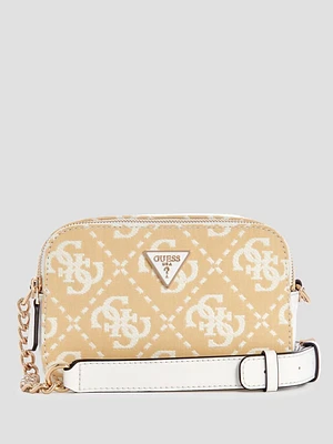 Ruma Quattro G Camera Crossbody