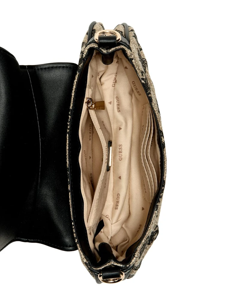 Beyza Shoulder Bag