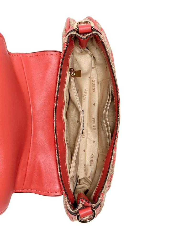Beyza Shoulder Bag