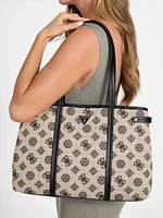 Beyza Girlfriend Tote