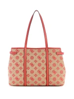 Beyza Girlfriend Tote