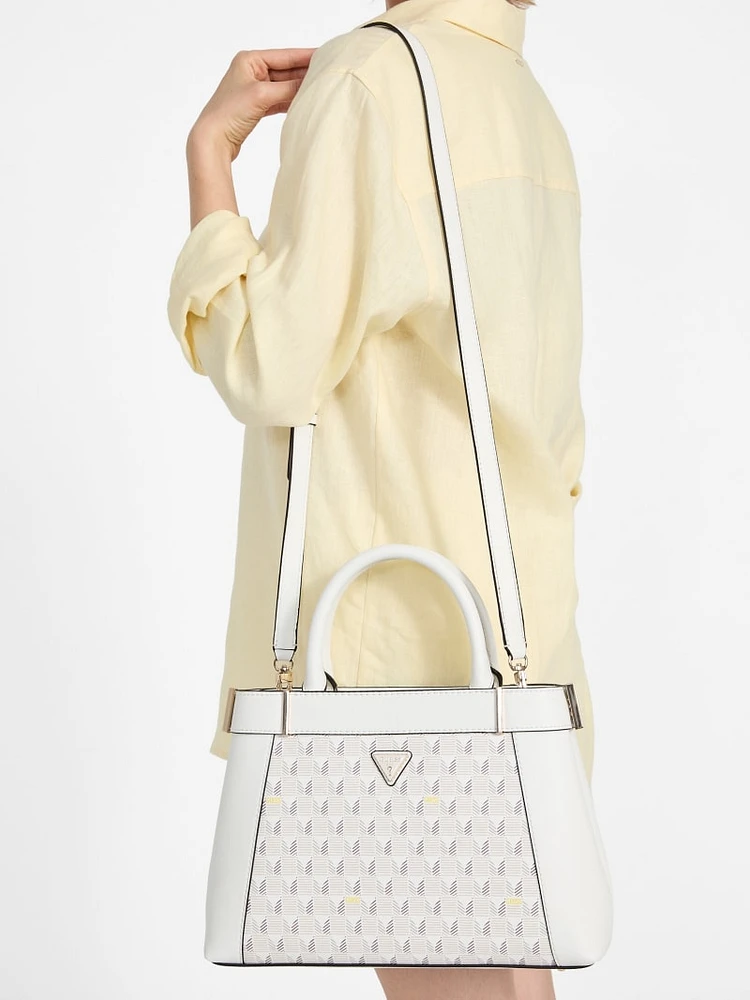 G Wave II Satchel