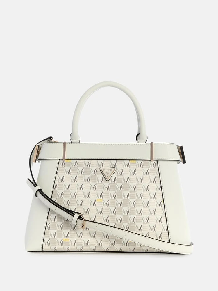 G Wave II Satchel