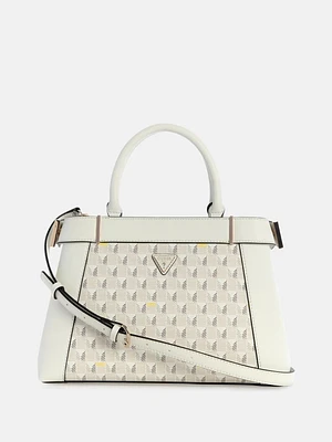 G Wave II Satchel