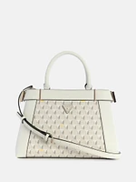 G Wave II Satchel