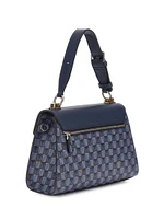 G Wave II Top Handle Bag
