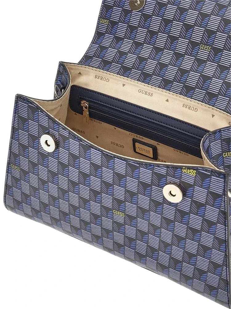 G Wave II Top Handle Bag