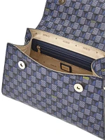 G Wave II Top Handle Bag