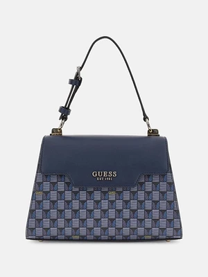 G Wave II Top Handle Bag