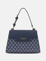 G Wave II Top Handle Bag