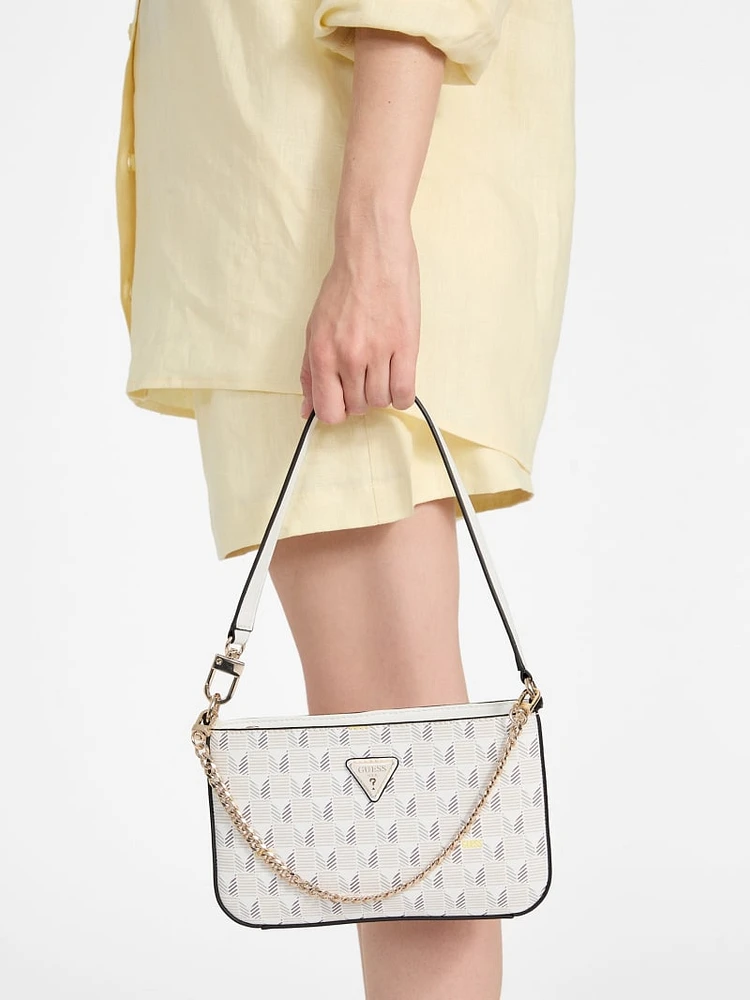 G Wave II Mini Shoulder Bag