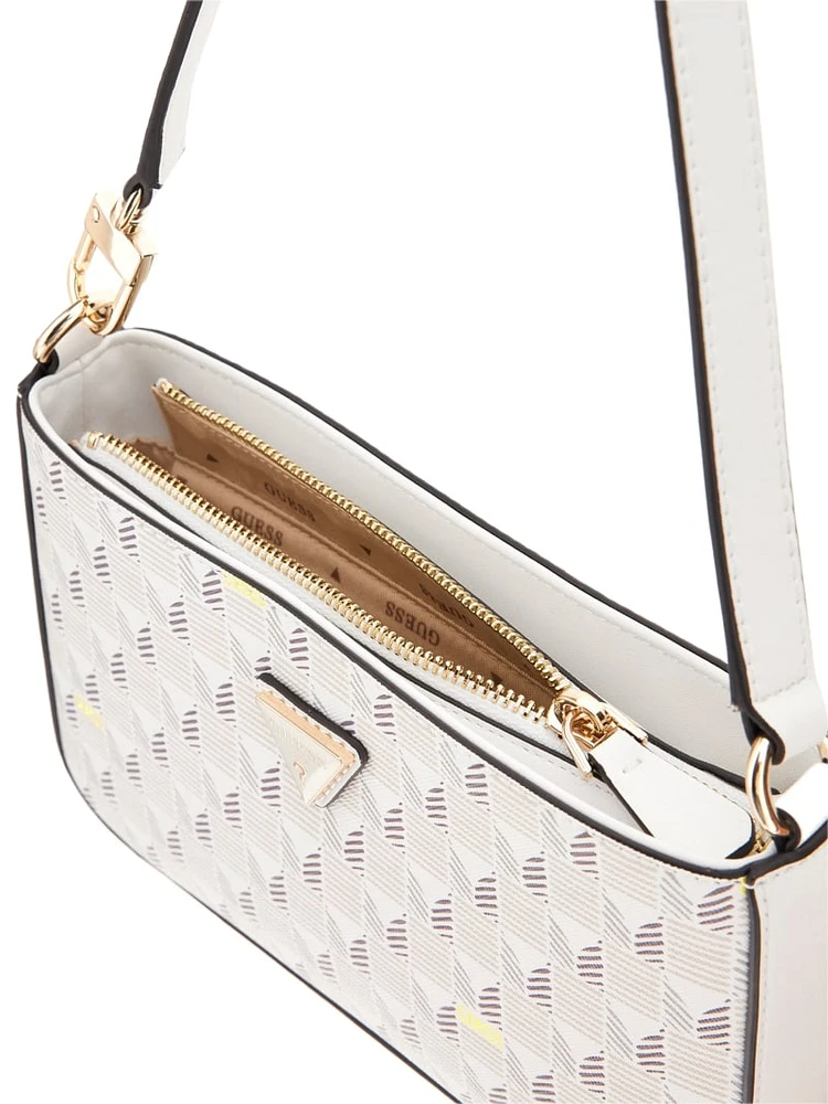 G Wave II Mini Shoulder Bag