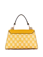 Hallie Mini Fold-Over Flap Bag