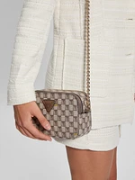 Vikky II Crossbody Camera Bag