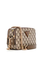 Vikky II Crossbody Camera Bag