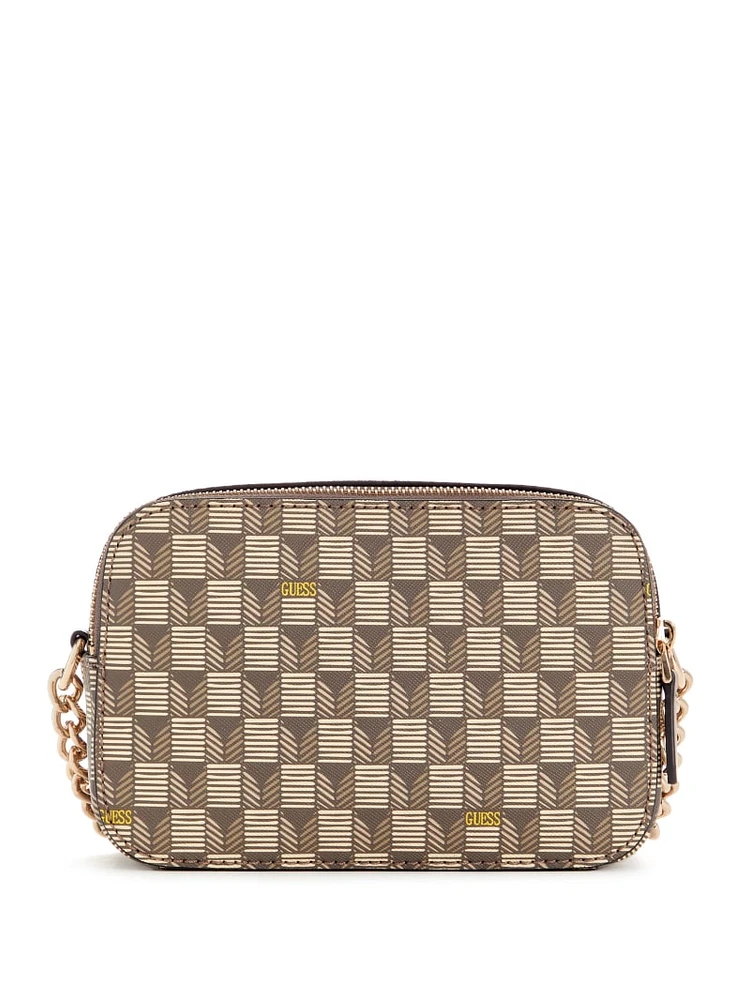 Vikky II Crossbody Camera Bag