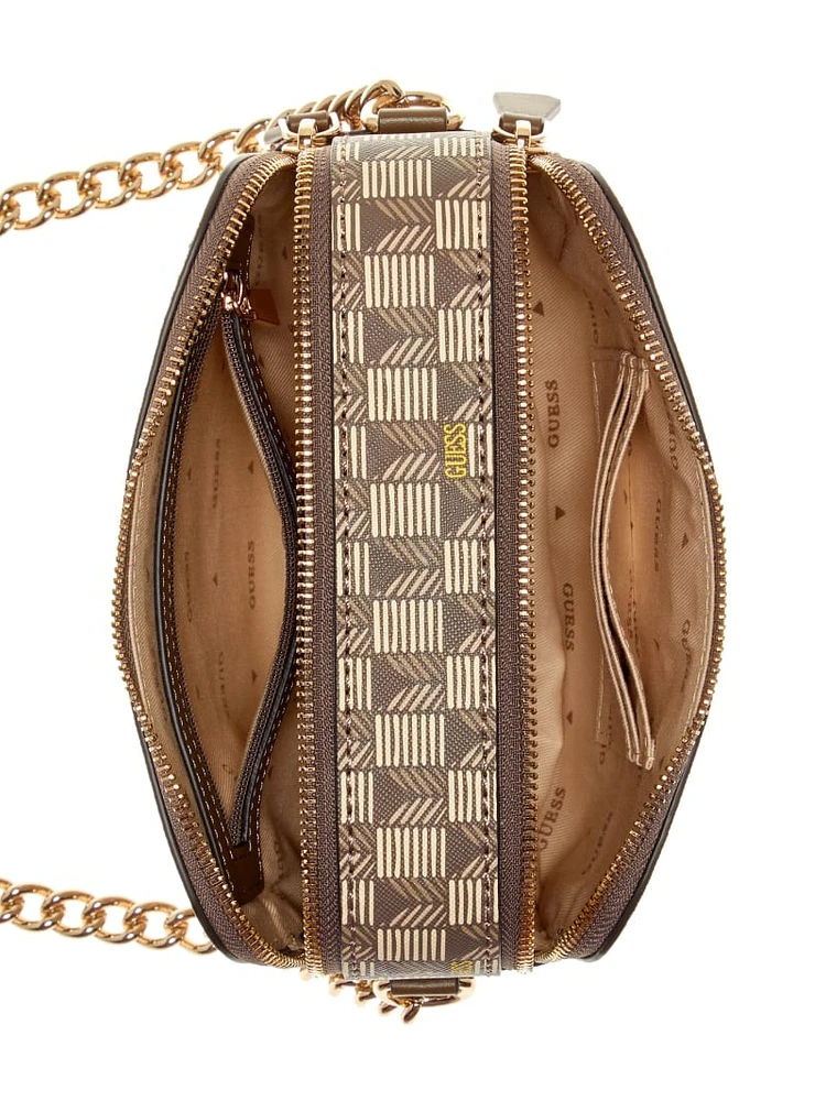 Vikky II Crossbody Camera Bag