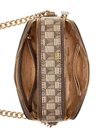 Vikky II Crossbody Camera Bag