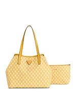 Vikky Tote Set