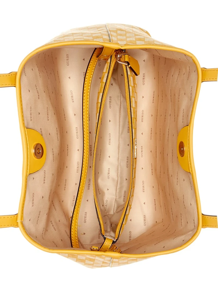 Vikky Tote Set