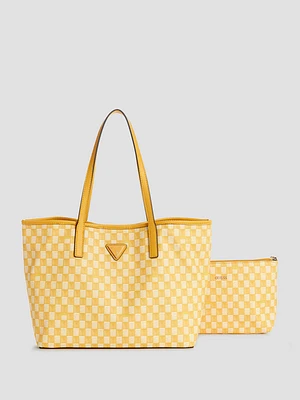 Vikky Tote Set